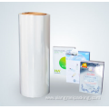 POF Heat Film Multilayers POF Shrink Packaging Film